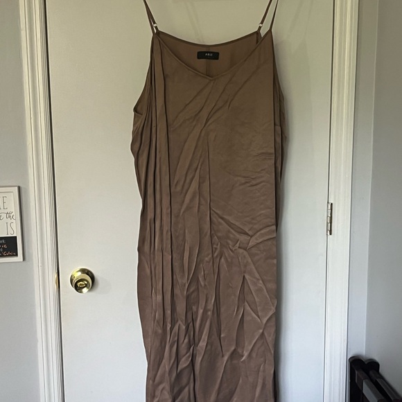 Able Slip Dress - Picture 2 of 4
